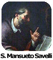 Mansueto Savelli